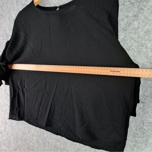 Classic Black Women's ToWomen's Tops